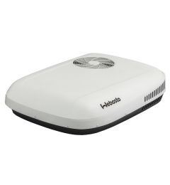 webasto roof air conditioner - cool top trail 34