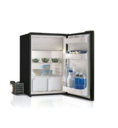 vitrifrigo c130p 12-24/240v 133 litre fridge