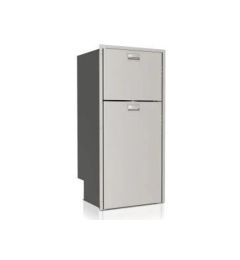 vitrifrigo dp2600 fridge / freezer - 230 lt