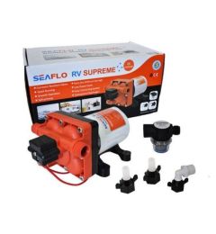 seaflo supreme pump - 12v