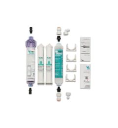 thirsty nomad complete water treatment kit
