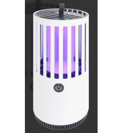 mosquito rechargeable lamp