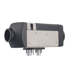 webasto diesel heater - 1 outlet - digital multi control