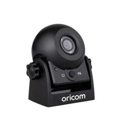 oricom wireless reversing camera