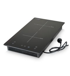 camec induction cooktop - 2.3kw