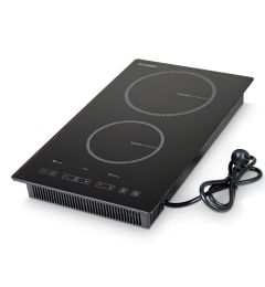 camec induction cooktop - 3.3kw