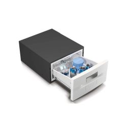 vitrifrigo 30l 12v drawer fridge freezer - white