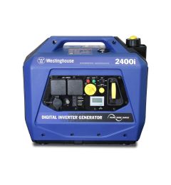 westinghouse digital inverter generator 2400i