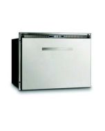 vitrifrigo dw70rf stainless steel drawer fridge only