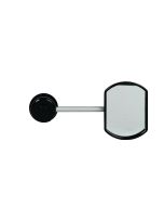 camec towing mirror suction fitting