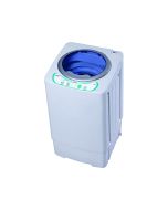 camec compact rv 2.5kg washing machine