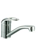 camec basin mixer 150mm spout