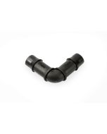 barbed elbow - 13mm