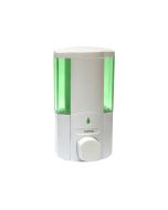 single soap dispenser - 300ml