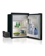 vitrifrigo 12-24v c75l fridge/ freezer - 75l