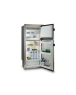 vitrifrigo dp2600 ix 12/24 volt stainless steel fridge/freezer
