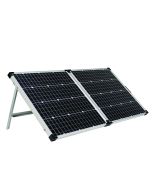 camec 120w folding solr panel