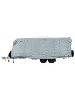 camec caravan cover - fits caravan 14'-16' 4.3m-4.8m