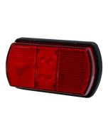 perei front marker led light - red