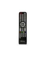 remote  control to suit series 1 rv media tv's