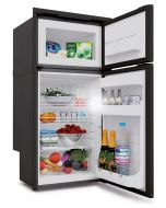 vitrifrigo dp150 fridge / freezer 12-24v