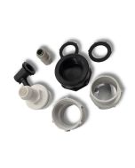 110lt water tank fittings - fresh water