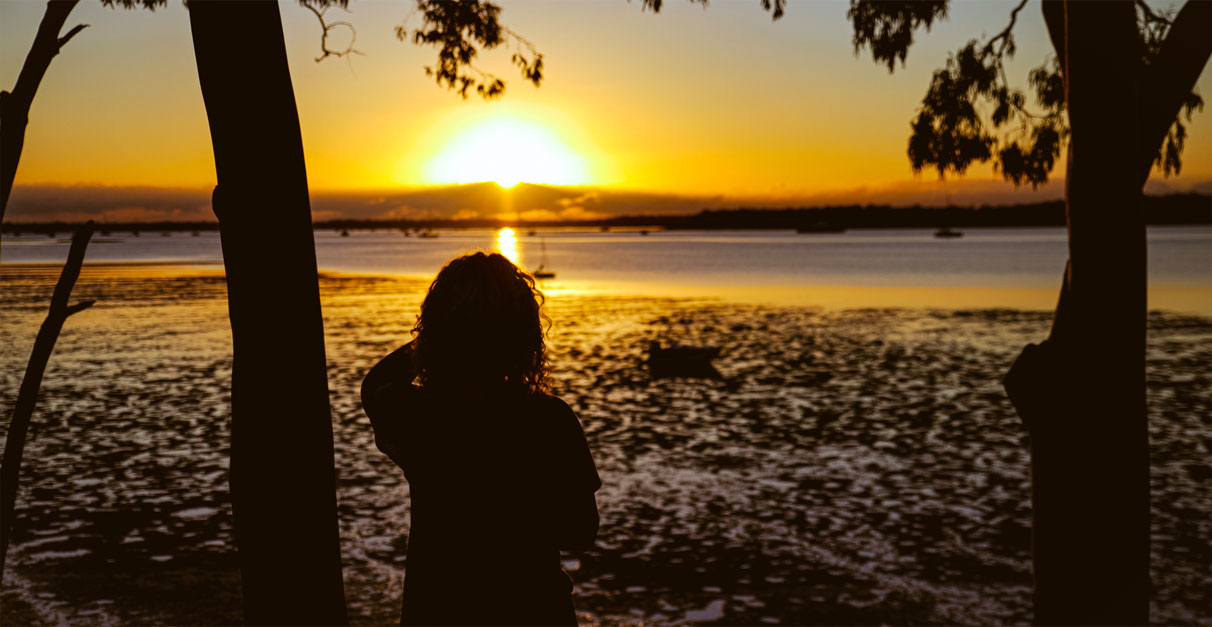 Rainbow Beach