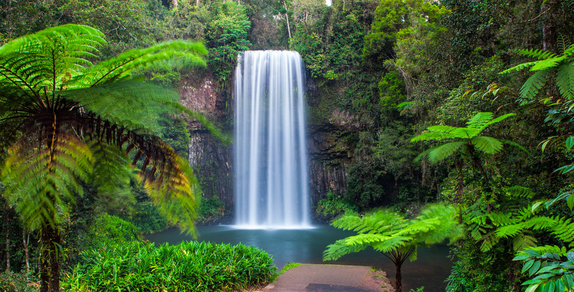 Atherton Tablelands