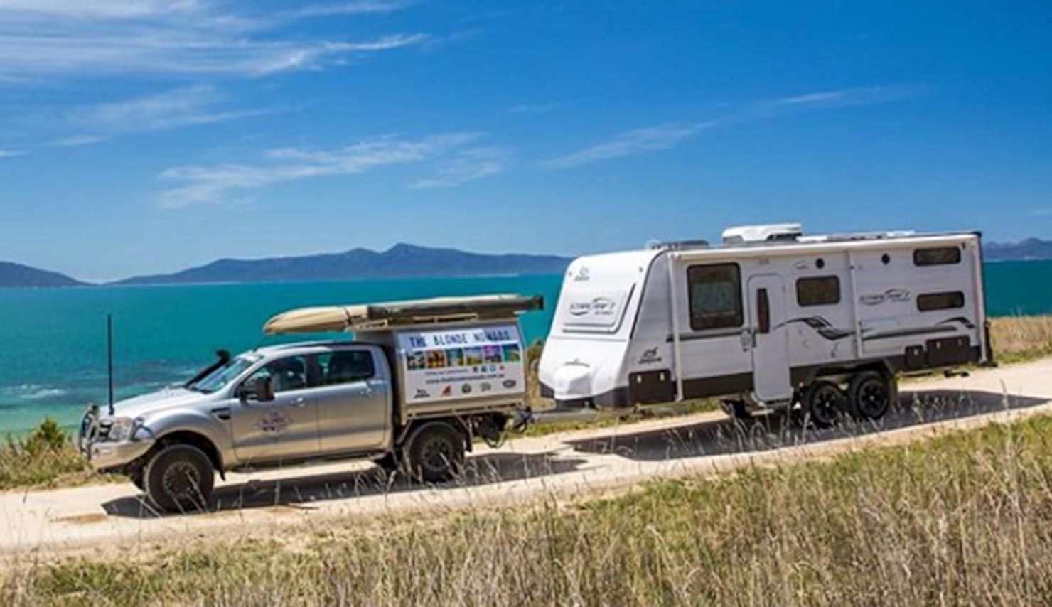 Is Your Caravan Overweight? 