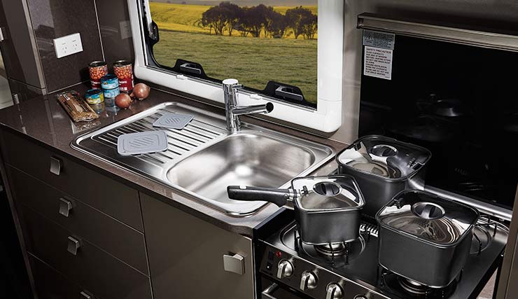 10 of the Best Caravan Accessories for Camping in 2021