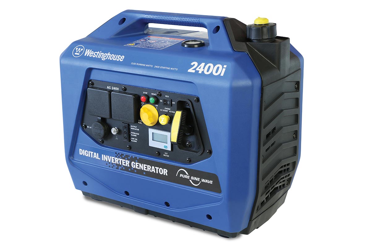 Westinghouse Digital Inverter Generator