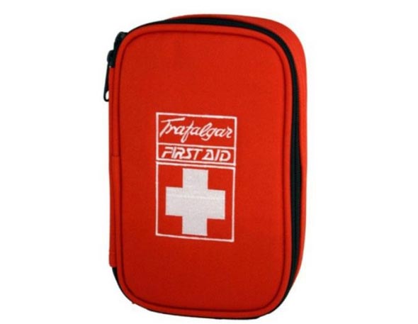 Fire Safety and First Aid Caravan Camping Accessories