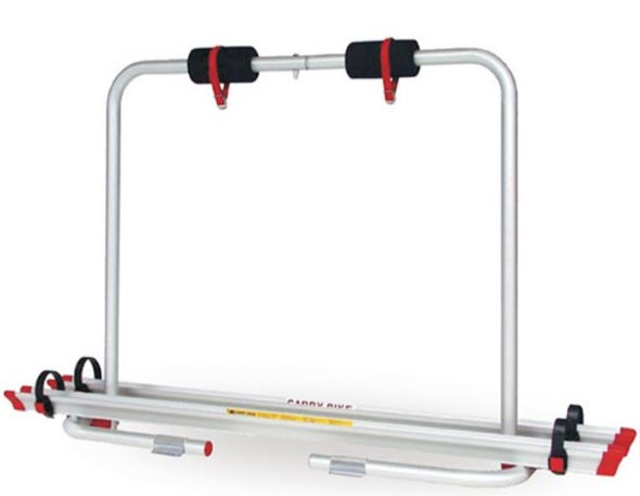 Fiamma Caravan Bike Rack