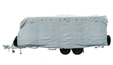 Camec caravan covers