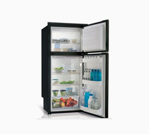 Vitrifrigo DP2600 2 Door Fridge