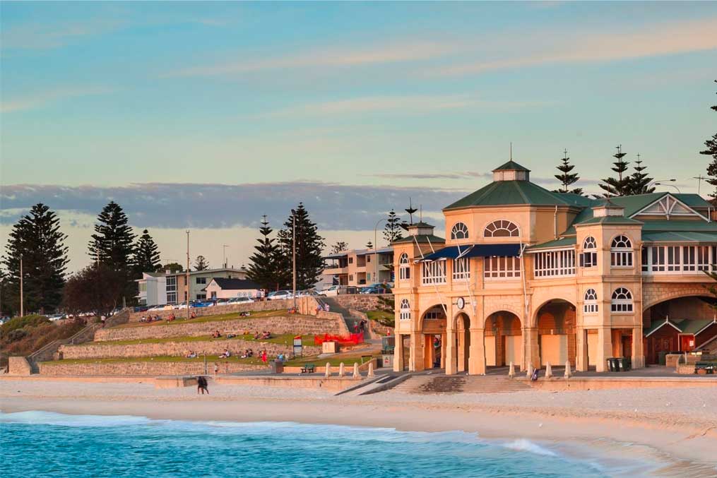 Cottesloe Beach