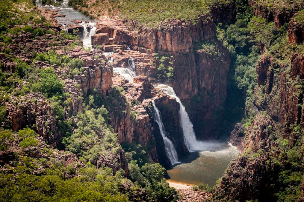 Ubirr Walk, Arnhem Land